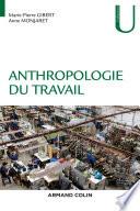 Anthropologie du travail