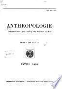 Anthropologie