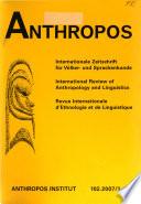 Anthropos