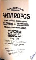 Anthropos