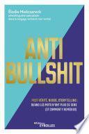 Anti Bullshit