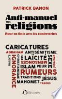 Anti-manuel des religions
