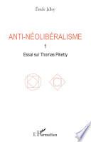 Anti-néolibéralisme