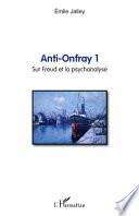 Anti-Onfray 1