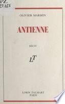 Antienne