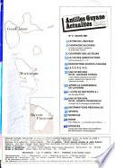 Antilles Guyane actualités