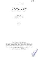 Antilles