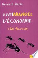 Antimanuel d'économie