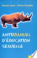 Antimanuel d'éducation sexuelle