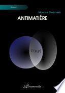 Antimatière
