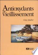 Antioxydants et vieillissement