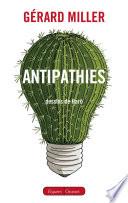 Antipathies - dessins de Harö