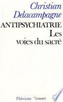 Antipsychiatrie