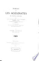 Antiquités de la Gaule. v.1