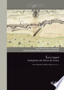 Antiquitez du Havre de Grâce