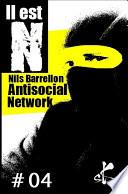 Antisocial Network #4
