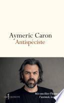 Antispéciste. Réconcilier l'humain, l'animal, la nature