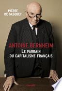 Antoine Bernheim