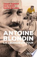 Antoine Blondin