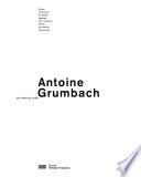 Antoine Grumbach