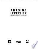 Antoine Leperlier
