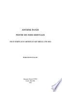 Antoine Payen