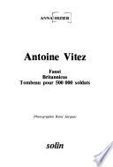 Antoine Vitez