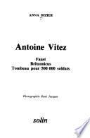 Antoine Vitez