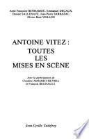Antoine Vitez
