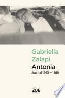 Antonia