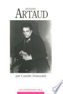 Antonin Artaud