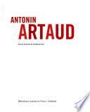 Antonin Artaud
