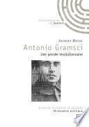 Antonio Gramsci