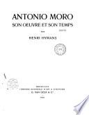 Antonio Moro