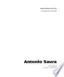Antonio Saura