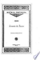 Anuário de Macau