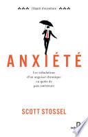 Anxiété