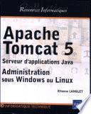 Apache Tomcat 5