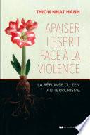 Apaiser l'esprit face à la violence