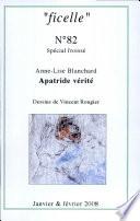 Apatride vérité