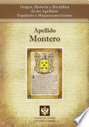 Livre Apellido Montero