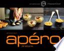Apéro dînatoire - Je cuisine avec MasterChef