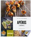 Apéros bohèmes - Les délices de Solar