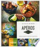Apéros brésiliens - Les délices de Solar