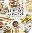 Apéros du Monde