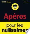 Apéros pour les Nullissimes