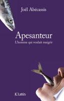 Apesanteur