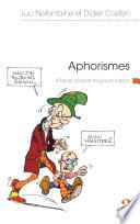 Aphorismes