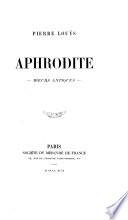 Aphrodite