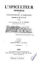 Apiculteur